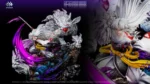 【Pre order】MuYao Studio 1/6 Inuyasha Sesshomaru - Image 10