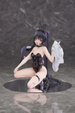 【Pre order】MAGI ARTS 1/6 PVC Azur Lane Cheshire Bunny Girl (Copyright) - Image 4