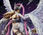 【Pre order】XG Studio 1/6 & 1/4 Digimon Angewomon - Image 6