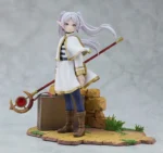 【Pre order】GSC Studio 1/7 PVC Frieren: Beyond Journey's End Frieren (Copyright) - Image 7