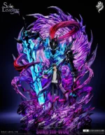 【Pre order】Lue Ying Studio - Solo leveling Jin woo Sung