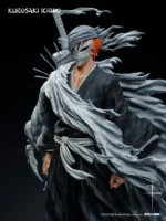 【Pre order】Cross Studio 1/6 Bleach Ichigo Kurosaki - Image 7