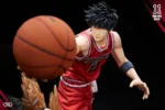 【Pre order】Infinite Studio 1/6 & 1/4 Slam Dunk Rukawa Kaede - Image 3