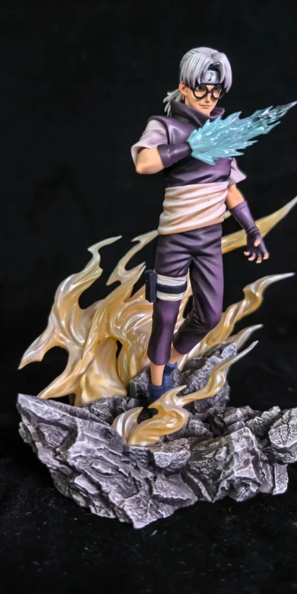【Pre order】Sakura Studio 1/6 NARUTO Shippuden Tayuya & ‌Kabuto Yakushi