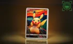 【Pre order】GEISHA Studio Pokémon Scream Pikachu - Image 2