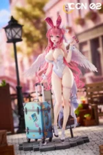 【Pre order】ACGN 02 Studio 1/6 NIKKE Privaty & Dorothy - Image 7