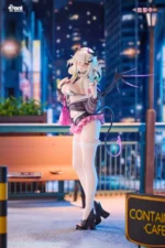 【Pre order】Animester 1/6 PVC Little Succubus Chili Chan (Copyright) - Image 10