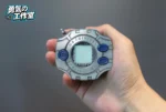 【Pre order】Yong Qi Studio - Digimon Adventure - Image 6