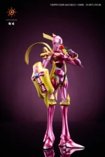 【Pre order】Genesis Studio - Digimon Lord Knightmon - Image 4