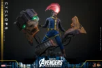 【Pre order】Hot Toys Studio 1/6 Avengers: Doomsday Cyclops Collectible Figure MMS908 MMS909 (Licensed) - Image 13