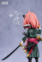 【Pre order】Huan Zhuang Studio - Spy x Family Anya Forger COS Zoro - Image 5
