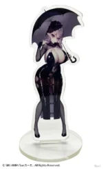 【Pre order】Siki Anim Studio 1/7 PVC 未亡人 キリエ (Copyright) - Image 5