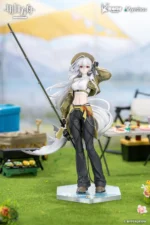 【Pre order】Myethos 1/8 PVC Arknights Amiya & Skadi (Copyright) - Image 15