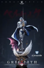 【Pre order】Coolbear Studio 1/4 Berserk Griffith - Image 4