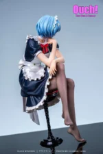 【Pre order】Ouch Studio 1/6 EVA Rei Ayanami - Image 3
