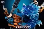 【Pre order】123 Studio 1/6 Naruto Senju Tobirama - Image 5