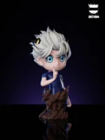 【Pre order】ZH Studio1/4 Anya cos Gojo Spy x Family Naruto Crossover Figure - Image 3