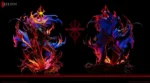 【Pre order】BBA Studio x SY Studio 1/6 & 1/4 Berserk Guts - Image 10