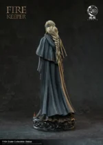 【Pre order】HunDian Studio 1/4 Dark Souls Ⅲ Fire Keeper 2.0 - Image 3