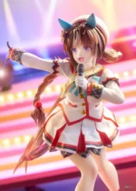 【Pre order】Phat Studio 1/7 PVC Pretty Derby Hokko Tarumae (Copyright) - Image 3
