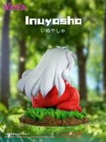 【Pre order】WAWA Studio - Inuyasha - Image 4