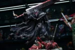 【Pre order】Player 1 Studio - Guts And The Berserk Armour - Image 2