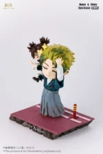 【Pre order】Real Creation Studio 1/6 Jujutsu Kaisen chibi Naoya & Choso - Image 4