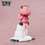 【Pre order】SPY Studio - Spy x Family Strawberry Girl Anya Forger - Image 4