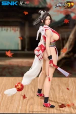 【Pre order】TriEagles Studio 1/6 PVC Mai Shiranui (Copyright) - Image 12