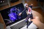 【Pre order】Kol Brother Studio X YINGFA Studio Satoru Gojo X Toji Fushiguro Jujutsu Kaisen - Image 10