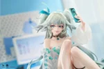 【Pre order】CALBONE 1/7 PVC Girls' Frontline 2: Exilium PA-15 (Copyright) - Image 9