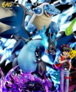 【Pre order】Emo Studio Pokémon Red Graduation‑001 - Image 3
