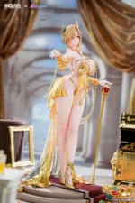 【Pre order】Siki Anim Studio 1/6 PVC Lobelia Artery Gear Fusion Blazing Night Ver. - Image 5