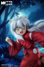 【Pre order】Mimo Studio - Running Childhood Inuyasha