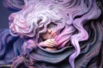 【Pre order】HunDian Studio 1/4 & 1/1 Bust Elden Ring Trina - Image 4