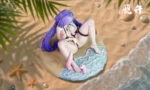 【Pre order】FeiSheng Studio 1/6 Mogador Azur Lane Resin Statue - Image 2
