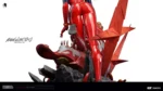 【Pre order】GZ Studio 1/6 Neon Genesis Evangelion Asuka Langley Soryu - Image 10