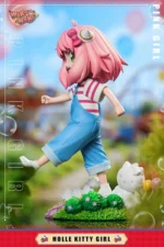 【Pre order】Wakuwaku Studio - Spy x Family Holle Kitty Girl Anya Forger - Image 6