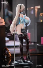 【Pre order】Hapitopi Studio × DISH 1/6 Original Character Kurona PVC - Image 8