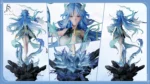 【Pre order】RolyStar Studio Wuthering Waves Qingxiao Resin Statue - Image 2