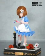【Pre order】MaoNi Studio 1/6 Detective Conan Haibara Ai Cos Alice
