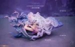 【Pre order】HunDian Studio 1/4 & 1/1 Bust Elden Ring Trina - Image 7