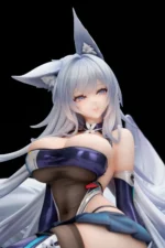 【Pre order】APEX-TOYS 1/7 PVC Azur Lane Shinano (Copyright) - Image 5