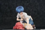 【Pre order】MAGI ARTS 1/6 PVC Akuma no Riddle Azuma Tokaku & Ichinose Haru (Copyright) - Image 9