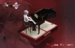 【Pre order】ADS Studio 1/6 Neon Genesis Evangelion Nagisa Kaworu - Image 6
