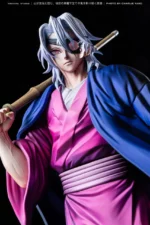 【Pre order】Hashira Studio 1/6 Demon Slayer: Kimetsu no Yaiba Tengen Uzui - Image 3