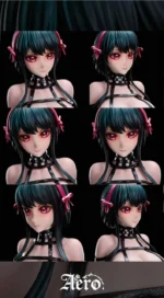 【Pre order】Aero Studio 1/4 Spy x Family Yor Forger - Image 10