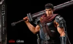 【Pre order】Panda Studio 1/4 Berserk Guts - Image 6