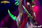 【Pre order】 HEX Studio Blizzard Hearthstone 1/6 Valeera Sanguinar Licensed - Image 4