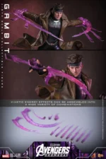 【Pre order】Hot Toys Studio 1/6 Avengers: Doomsday Gambit Collectible Figure MMS910 MMS911 (Licensed) - Image 12